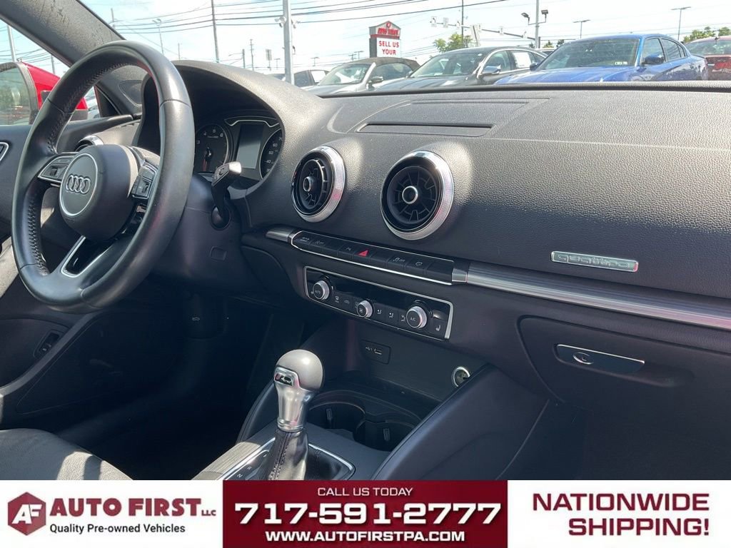 Used 2020 Audi A3 2.0T Premium AWD/4WD image 20
