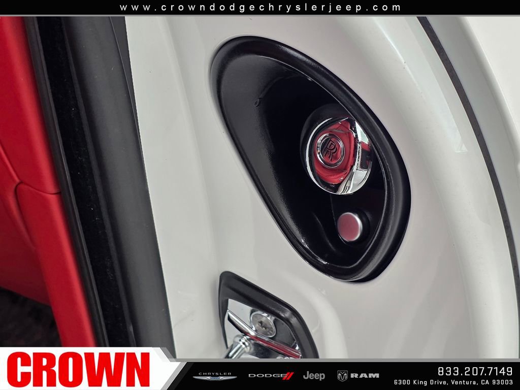 Used 2019 Rolls-Royce Wraith RWD image 14