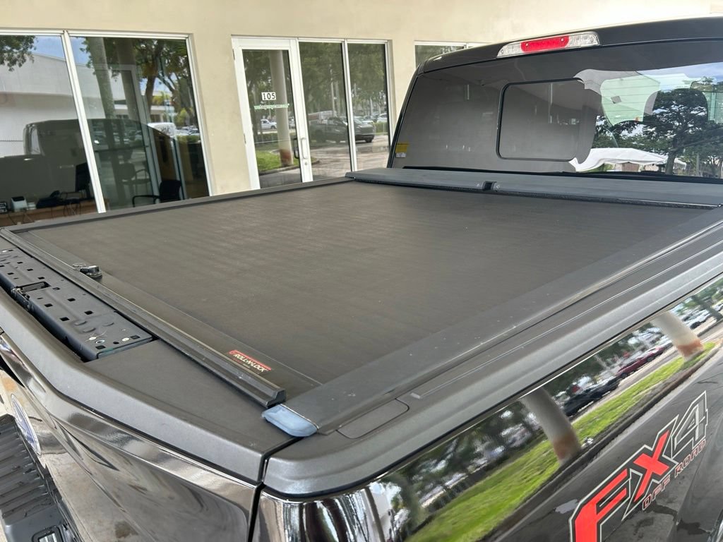 Used 2020 Ford F150 Lariat w/ Equipment Group 502A Luxury AWD/4WD image 37