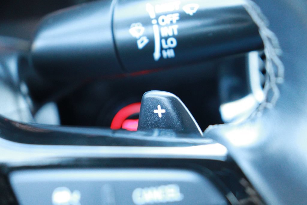 Certified 2024 Honda Civic Sport image 23