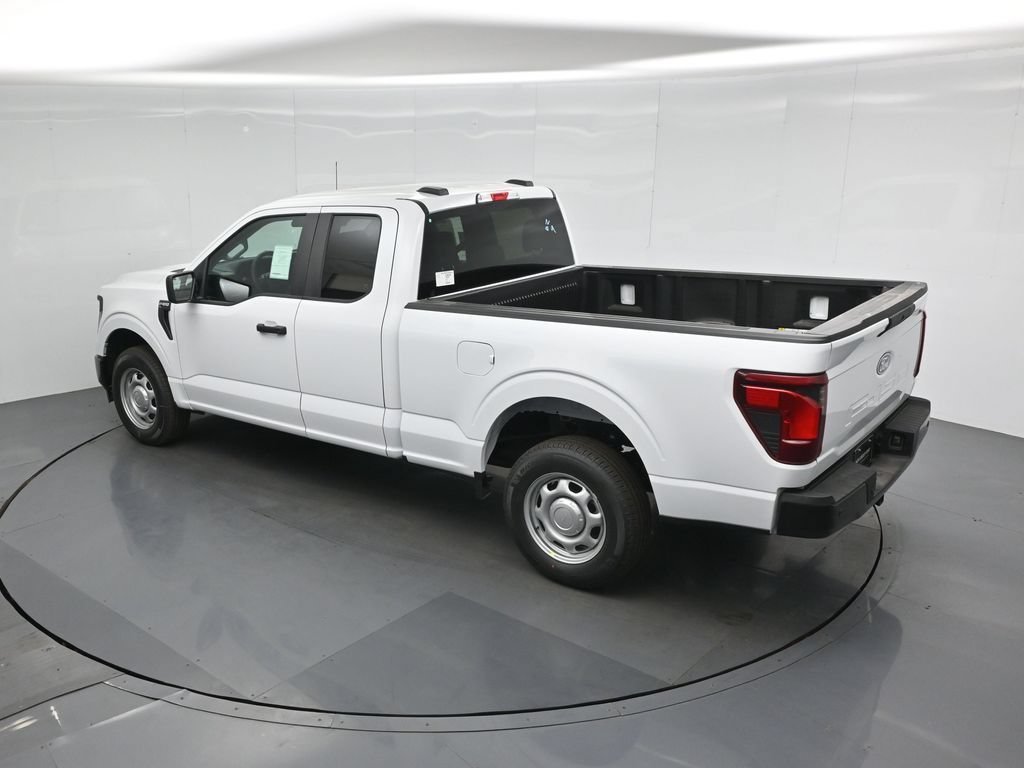 New 2026 Ford F150 XL RWD image 34
