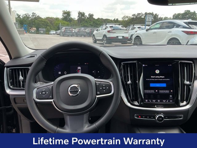 Certified 2024 Volvo S60 B5 Core FWD image 20
