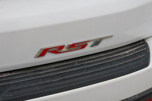 Used 2023 Chevrolet Tahoe RST AWD/4WD image 8