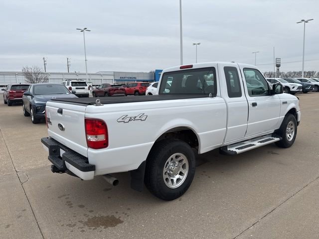 Used 2011 Ford Ranger XLT image 3