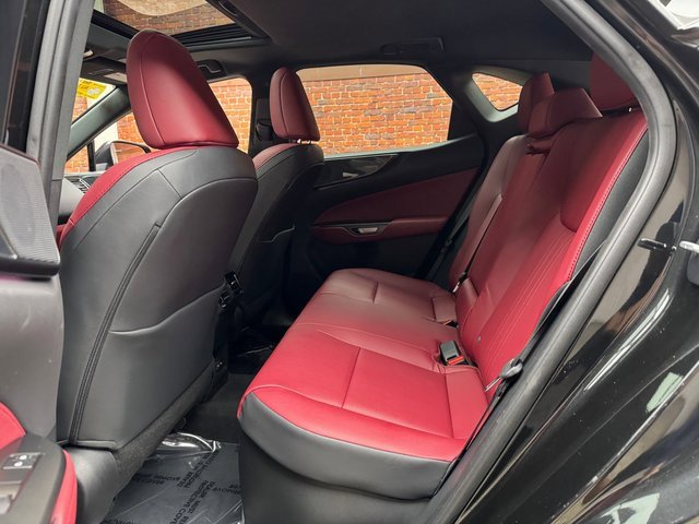 Used 2024 Lexus NX 350h AWD w/ Premium Package image 22