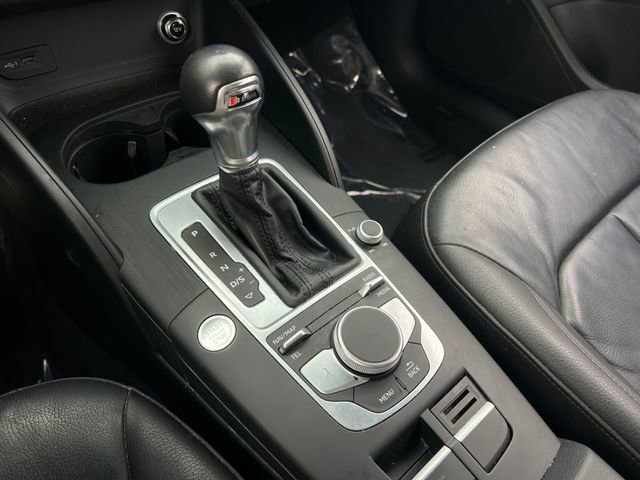 Used 2018 Audi A3 2.0T Premium w/ Convenience Package image 24