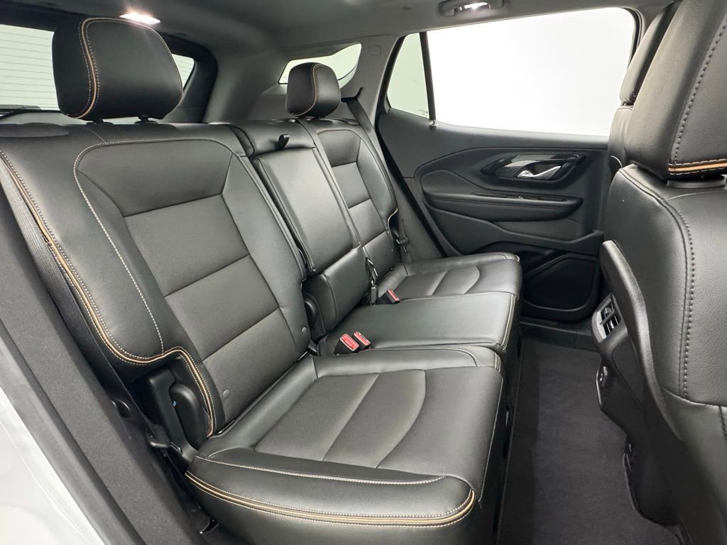 Used 2022 GMC Terrain AT4 w/ Infotainment Package II image 39
