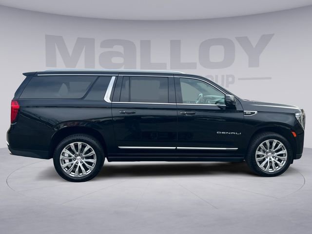 Used 2022 GMC Yukon XL Denali image 6