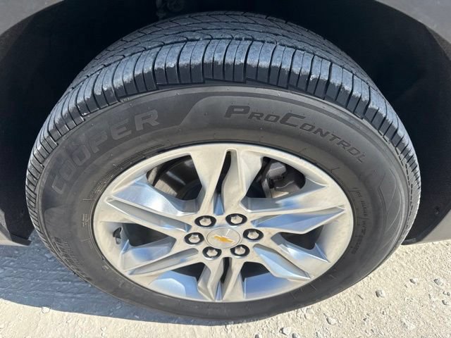 Used 2019 Chevrolet Blazer LT w/ Sound & Technology Package FWD image 28