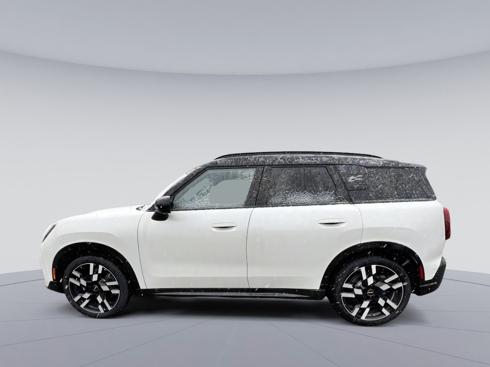 New 2026 MINI Cooper Countryman S image 2