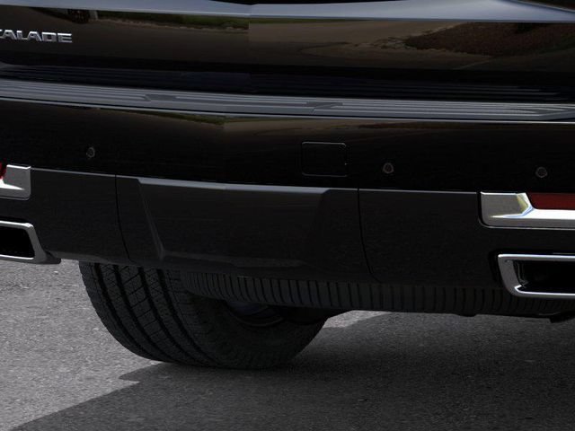 New 2026 Cadillac Escalade ESV Platinum Luxury AWD/4WD image 14