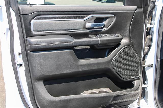 Used 2023 Ford F150 XLT image 43