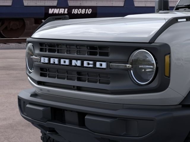 New 2026 Ford Bronco 2-Door AWD/4WD image 19