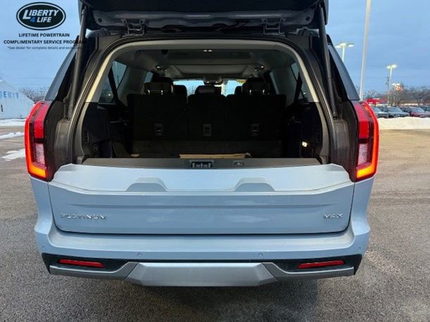 New 2025 Ford Expedition Max Platinum w/ Platinum Ultimate Package AWD/4WD image 41