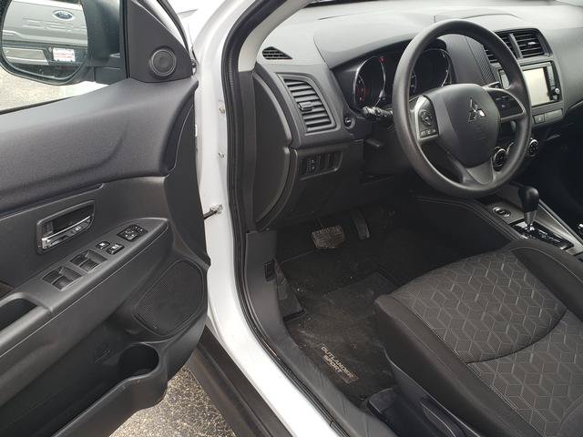 Used 2024 Mitsubishi Outlander Sport AWD image 11