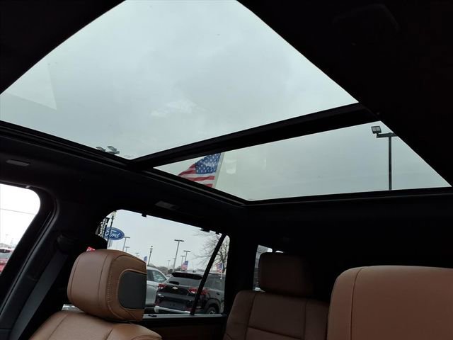 New 2026 Toyota Sequoia 1794 Edition w/ TRD Off-Road Package image 21