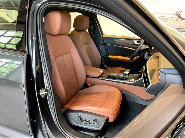 Certified 2025 Audi A6 Premium Plus w/ Premium Plus Package AWD/4WD image 19