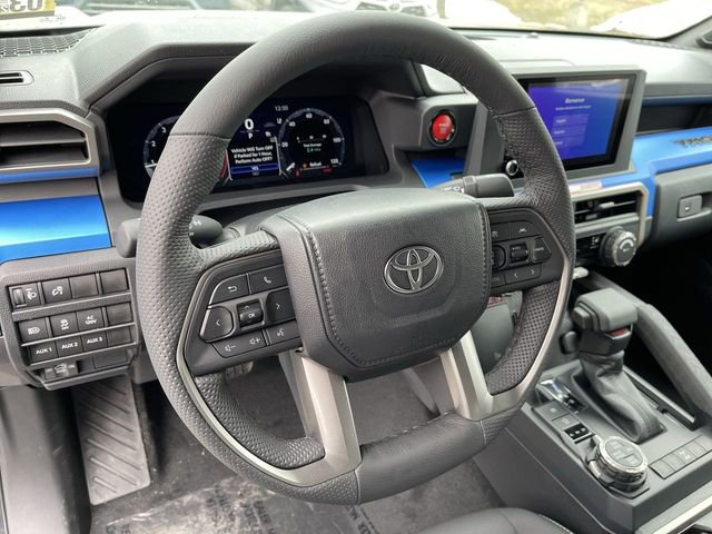 New 2026 Toyota Tacoma TRD Off-Road image 7