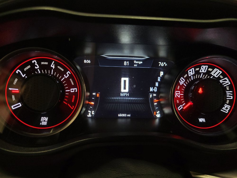Used 2022 Dodge Challenger GT AWD/4WD image 23