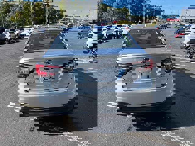 New 2025 Subaru Legacy Premium image 99