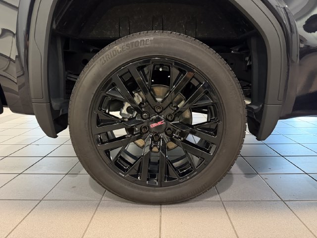 Used 2026 GMC Sierra 1500 Denali w/ Denali Reserve Package AWD/4WD image 9