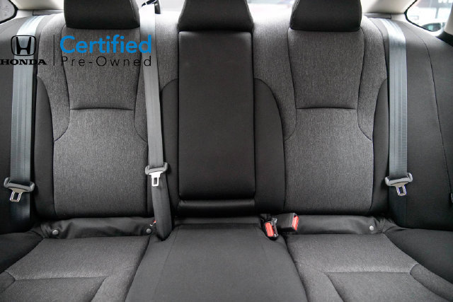 Certified 2023 Honda Accord LX image 24