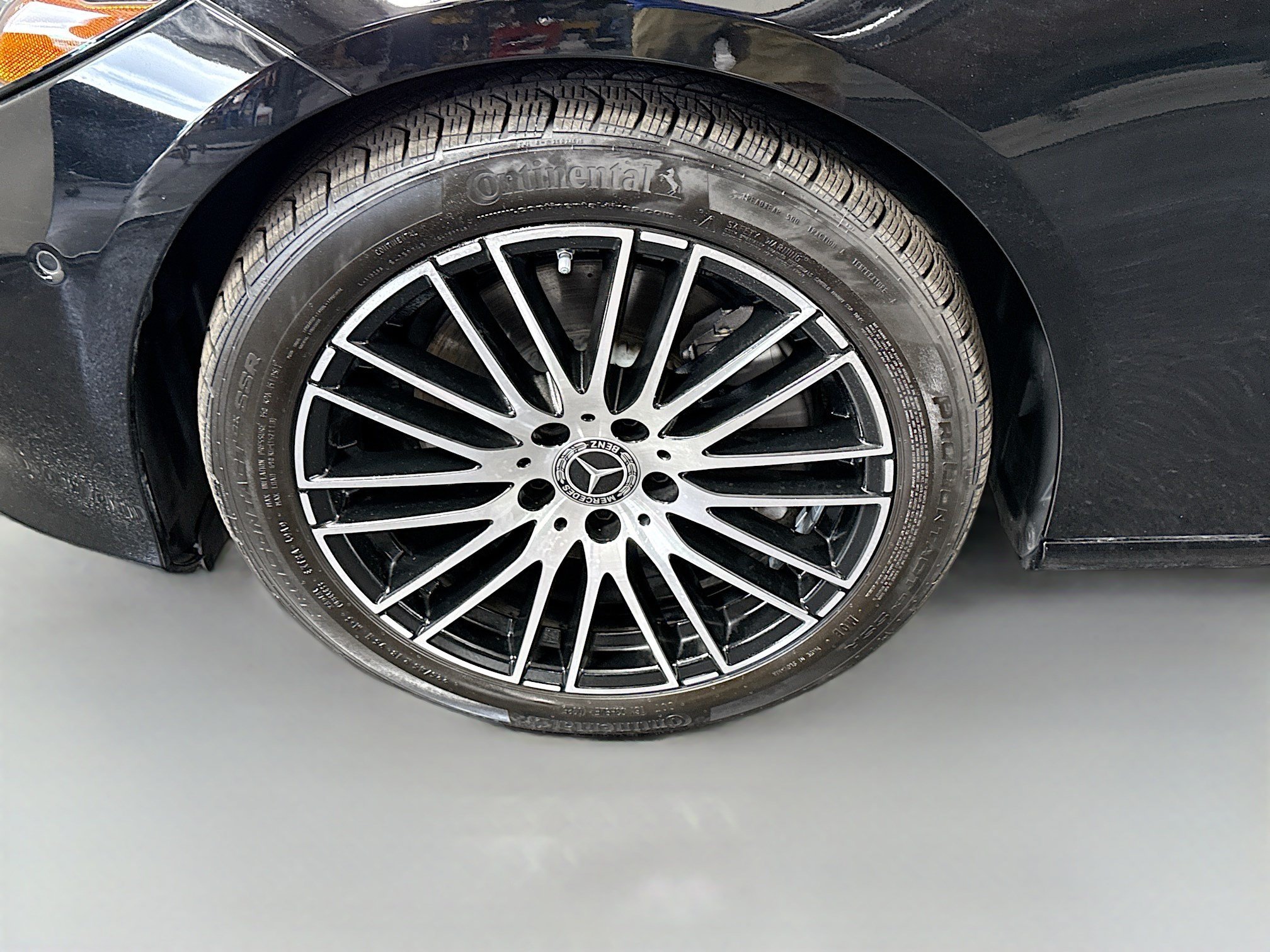 Used 2026 Mercedes-Benz C 300 Sedan image 37