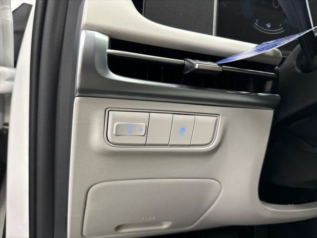 New 2026 Hyundai Tucson SE FWD image 30