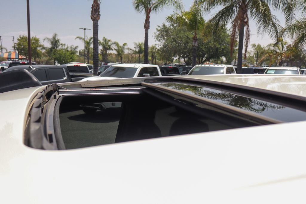 Used 2022 RAM 2500 Laramie AWD/4WD image 30