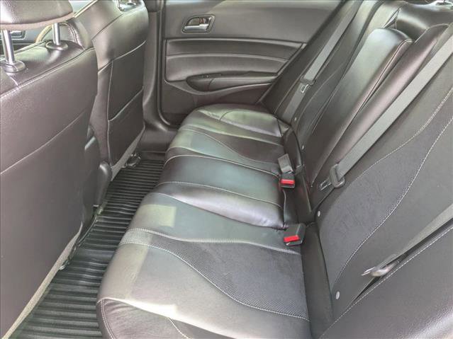 Used 2022 Acura ILX FWD image 17