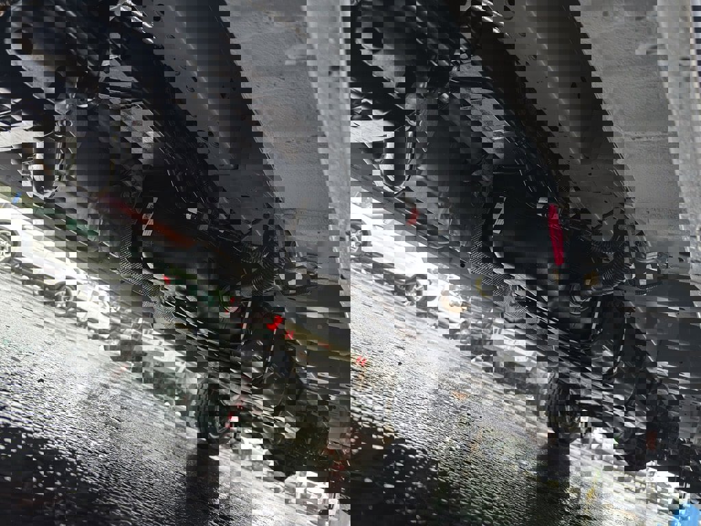 New 2025 Ford Transit 250 Low Roof AWD image 36