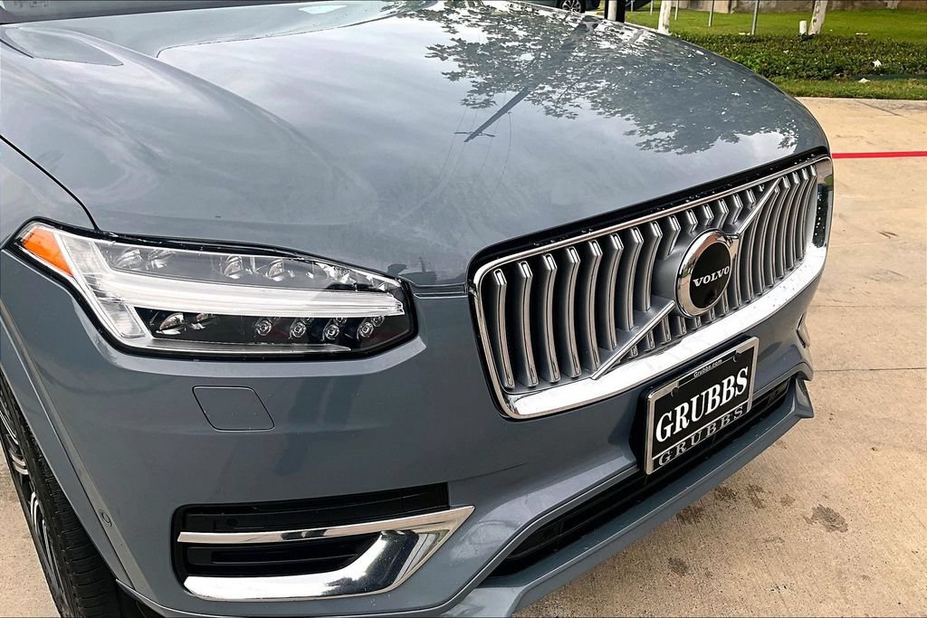 Certified 2023 Volvo XC90 B6 Plus w/ Protection Package Premier AWD/4WD image 39