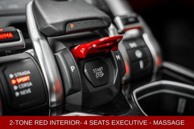 Used 2020 Lamborghini Urus AWD/4WD image 39