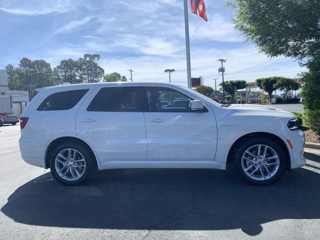 Used 2022 Dodge Durango R/T RWD image 9