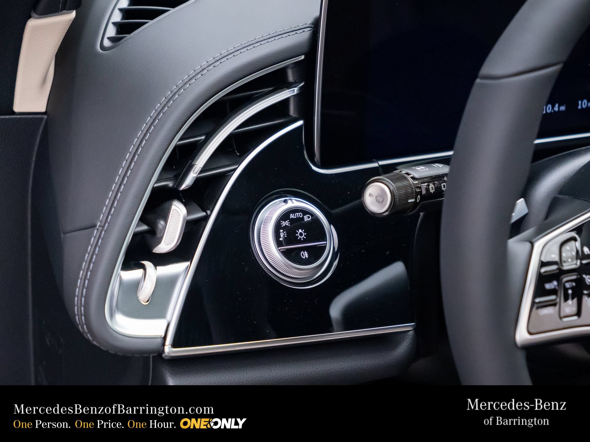 New 2026 Mercedes-Benz E 450 4MATIC All-Terrain Wagon image 23