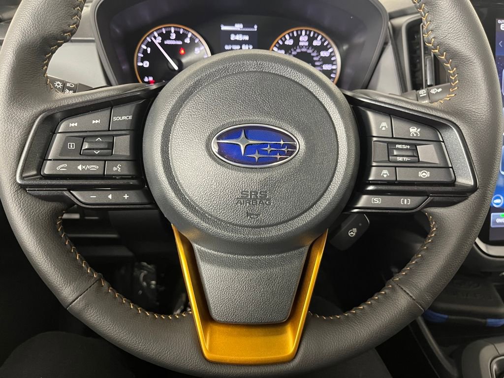 New 2026 Subaru Crosstrek 2.5i Wilderness image 18