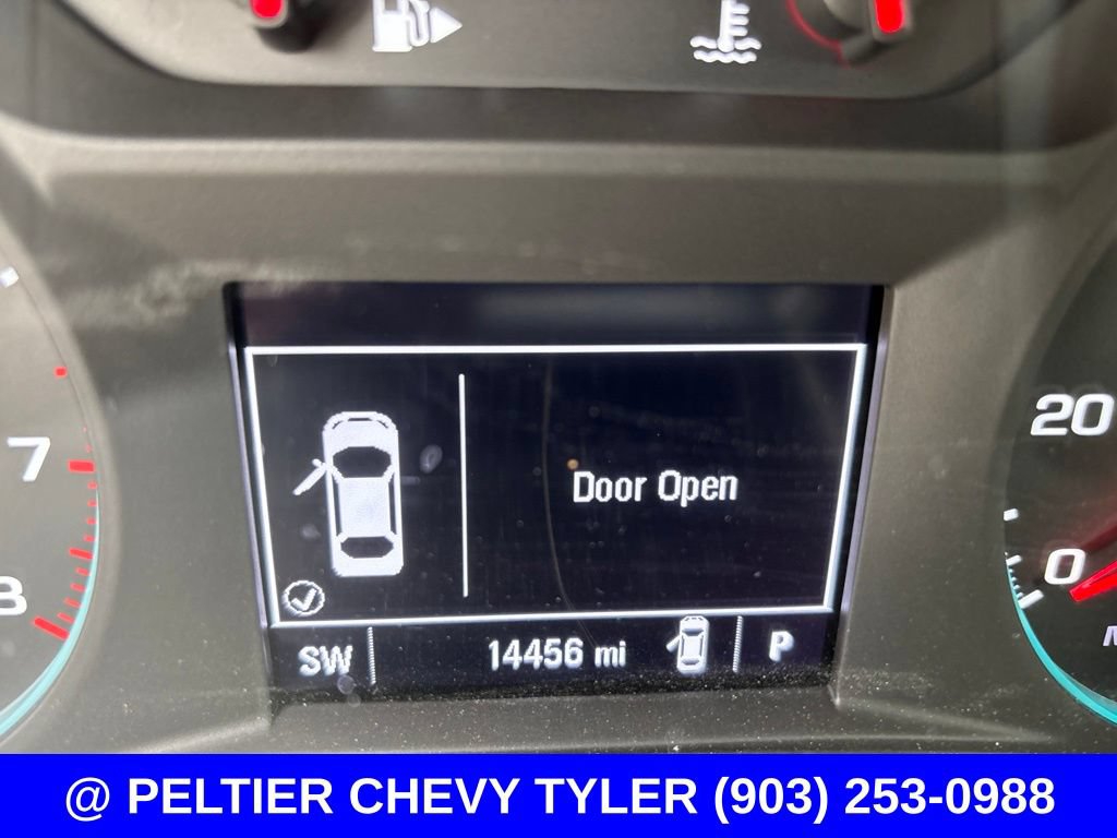 Used 2025 Chevrolet Malibu RS FWD image 23