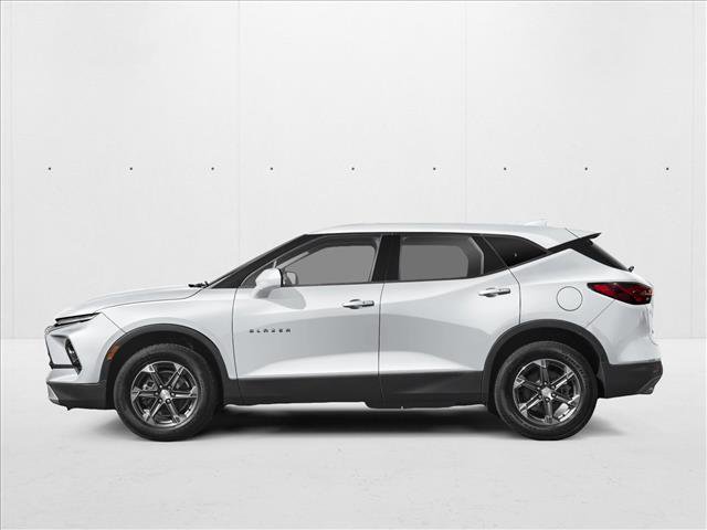 New 2026 Chevrolet Blazer LT FWD video 3