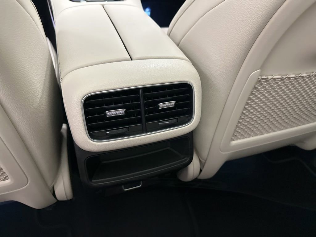 New 2026 Mercedes-Benz GLE 450e 4MATIC image 24