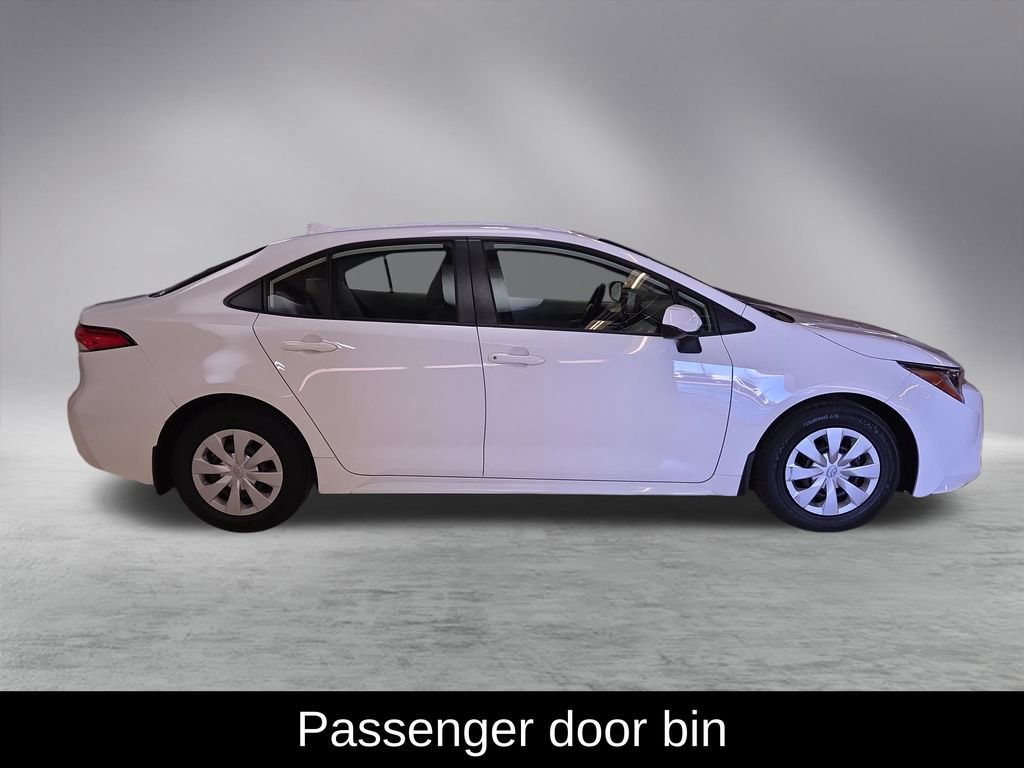 Used 2020 Toyota Corolla L image 9