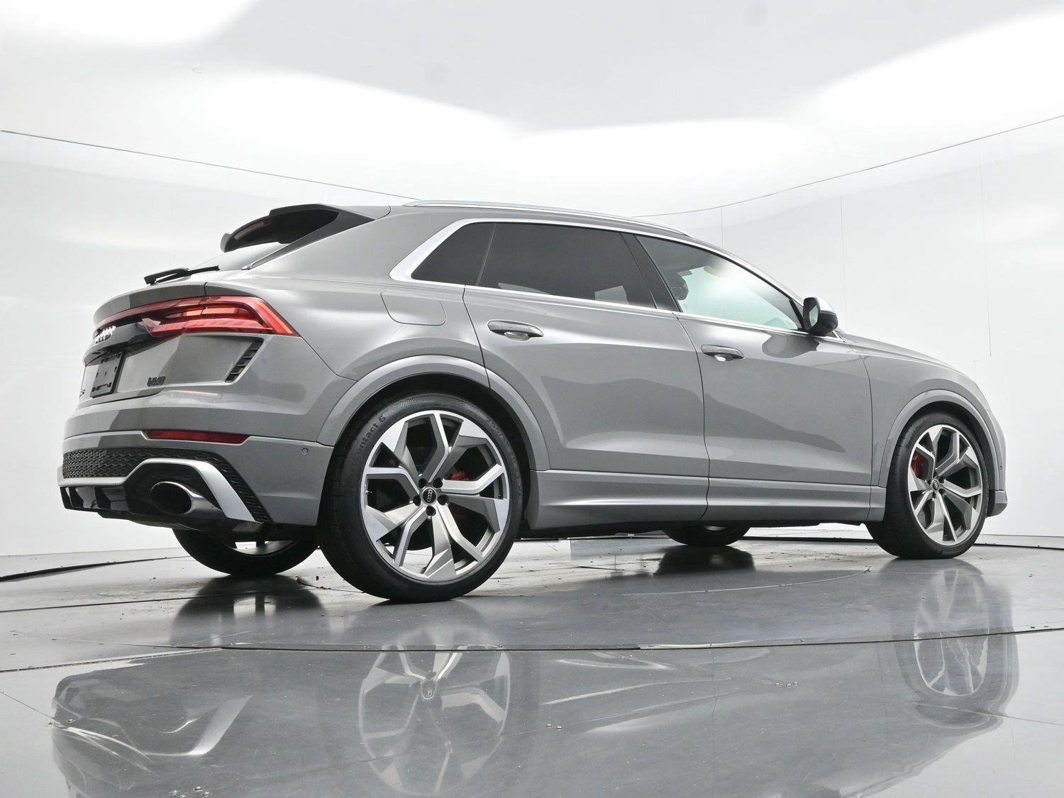 Used 2023 Audi RS Q8 w/ Executive Package AWD/4WD image 54