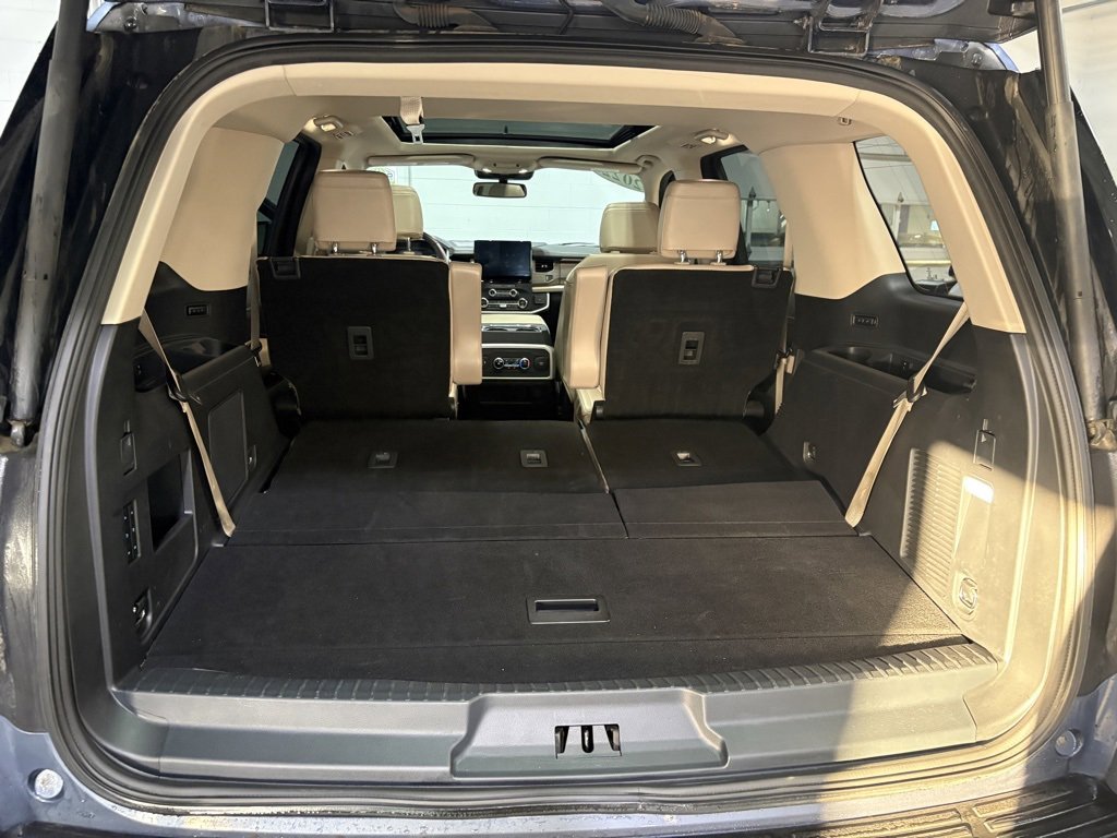Used 2022 Ford Expedition Limited image 33