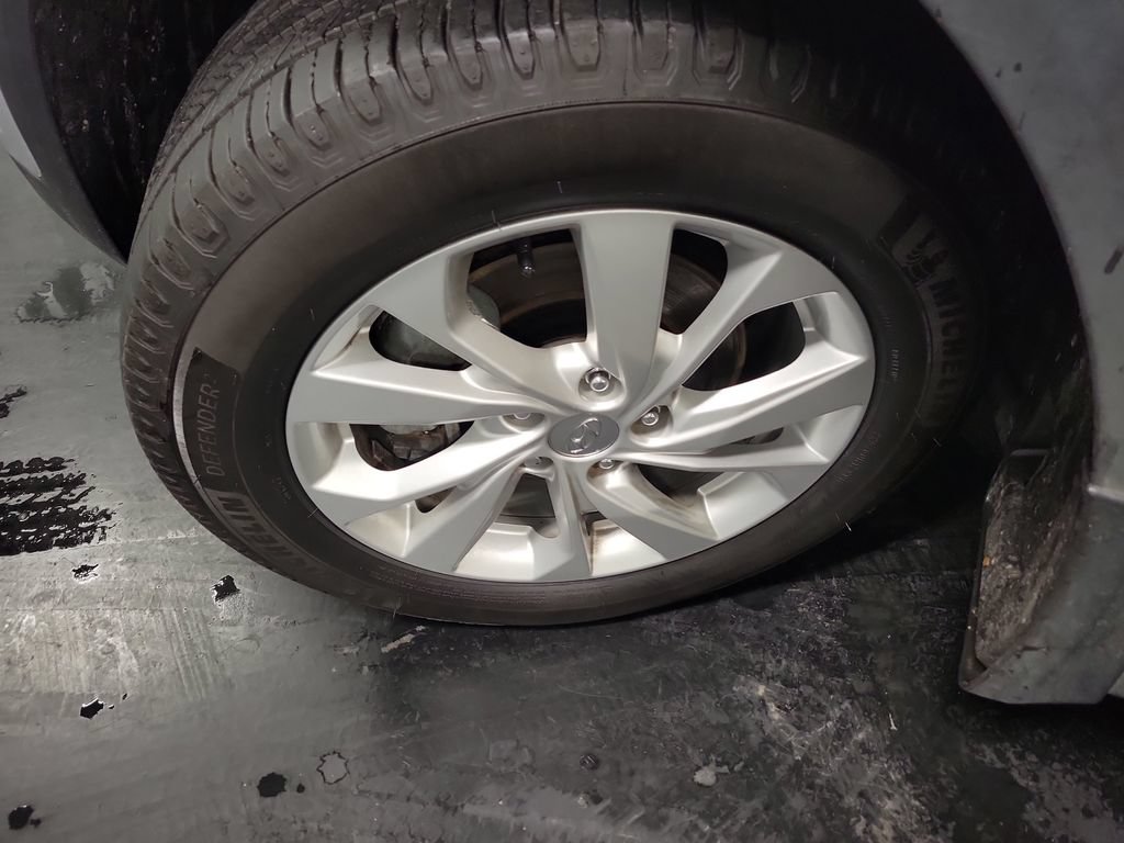 Used 2019 Hyundai Tucson Value AWD/4WD image 14
