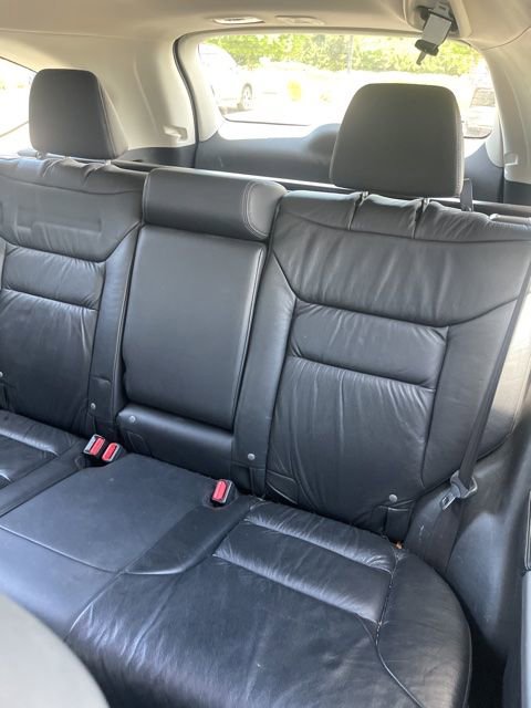 Used 2014 Honda CR-V EX-L image 10