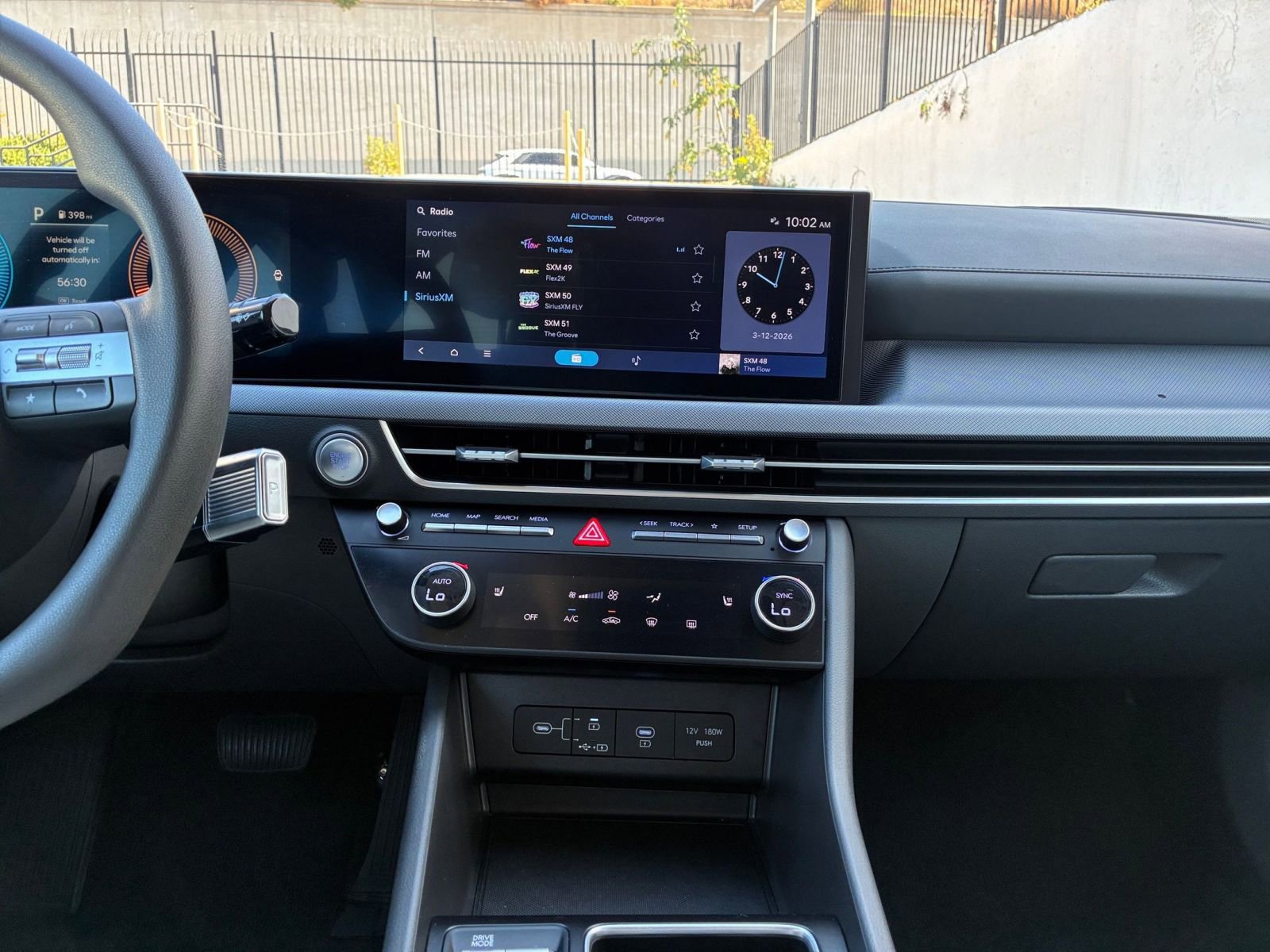 Used 2025 Hyundai Sonata SEL image 17