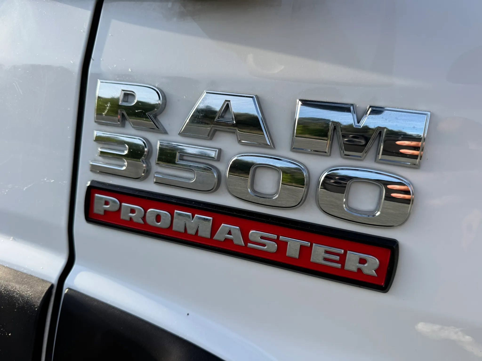 Used 2021 RAM ProMaster 3500 FWD image 20