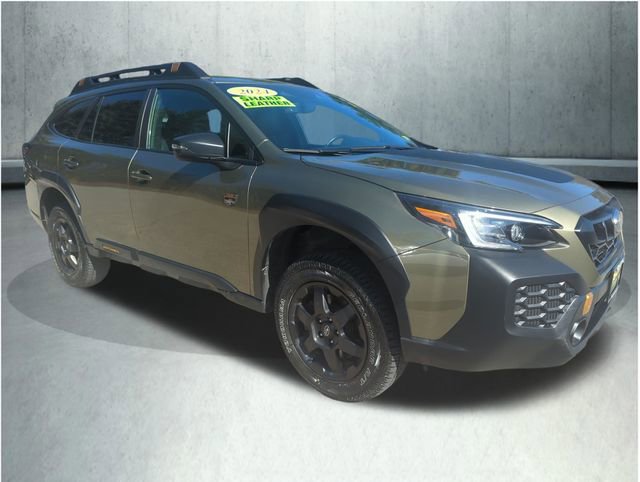 Used 2024 Subaru Outback Wilderness image 8