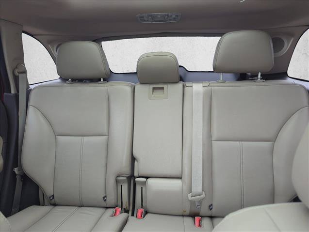 Used 2011 Ford Edge Limited w/ 301A Rapid Spec Order Code FWD image 24