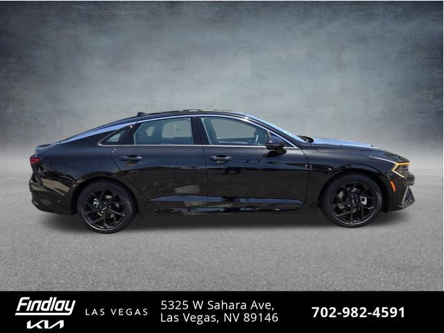 New 2026 Kia K5 GT-Line AWD/4WD image 5