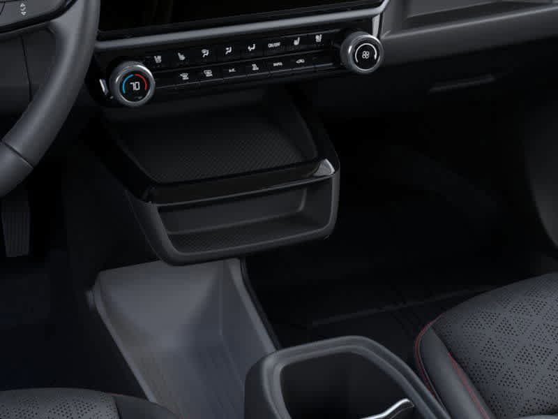 New 2027 Chevrolet Bolt RS FWD image 23